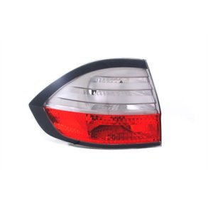 FORD S-MAX. Venstre Baglygte 05.2006--> 