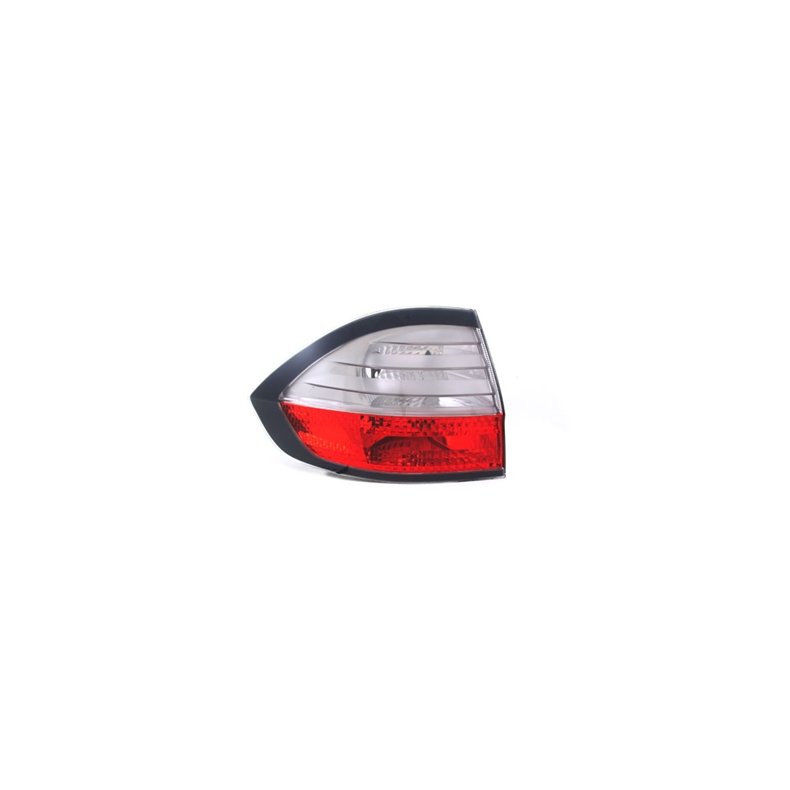 FORD S-MAX. Venstre Baglygte 05.2006--> 