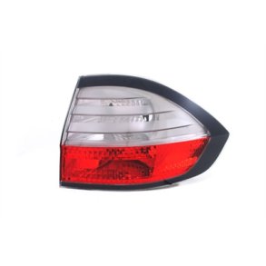 FORD S-MAX. Hjre Baglygte 05.2006--> 