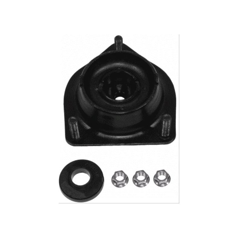 Mazda 323 + F BA. Trnleje ved fjederbenet hjre og venstre som st (2 stk.) 09.1994-08.1998