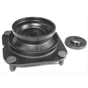 Mazda 626 Trnleje ved fjederbenet 