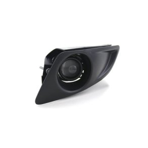 Mazda 6. Venstre Tgelygte med beslag passer p Comfort model. 07/2002-07/2005