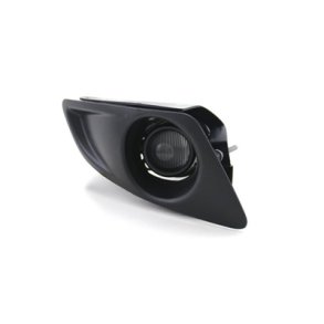 Mazda 6. Hjre Tgelygte med beslag passer p Comfort model. 07/2002-07/2005