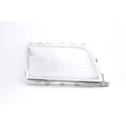 Mec. W202 Hjre Forlygteglas. 05/93-08/96