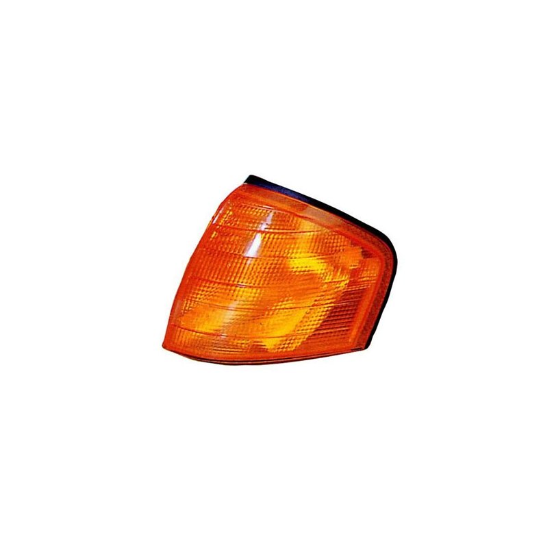 Mec. W202 Venstre Forblink Orange. 05/93-04/00