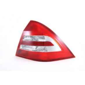 Mec W203. Hjre Baglygte. 05/2000-03/2004