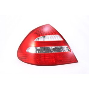 Mec W211. Venstre LED Baglygte. 03/2002-06/2006