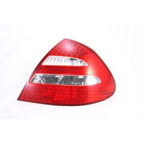 Mec W211. Hjre LED Baglygte. 03/2002-06/2006