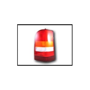 MEC. Vito Hjre Baglygte uden sokkel. 02/1996-09/2003