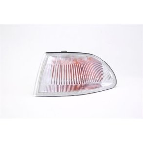 HONDA CIVIC IV. Venstre Forblink (EH) 3Drs. 10.1991 - 11.1995