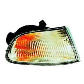 HONDA CIVIC IV. Hjre Forblink (EG) +Coupe. 10.1991 - 11.1995