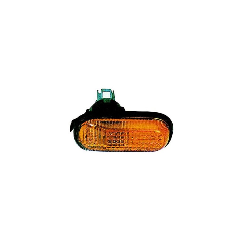 HONDA CIVIC VI. Hjre Sideblink Orange. 11.1995 - 02.2001