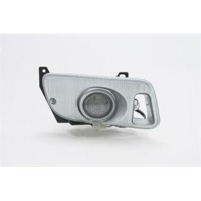 HONDA CIVIC IV. Hjre Tgelygte. 10.1991 - 11.1995