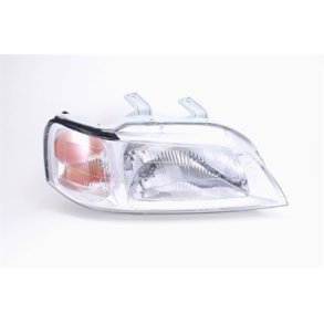 HONDA CIVIC VI. Hjre Forlygte 5Drs (MA) 01.1997 - 02.2001