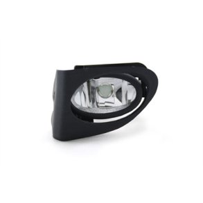 HONDA CIVIC VII. Venstre Tgelygte H11. 02.2001 - 09.2005