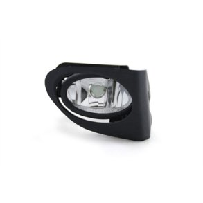 HONDA CIVIC VII. Hjre Tgelygte H11. 02.2001 - 09.2005