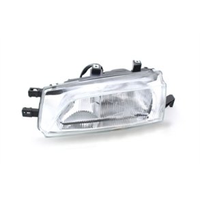 HONDA ACCORD VI. Venstre Forlygte H1-H1. 02.1996 - 10.1998