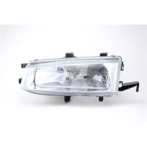 HONDA ACCORD V. Venstre Forlygte H1-H1. 03.1993 - 01.1996