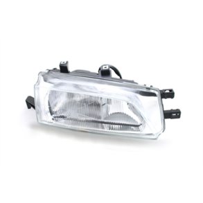 HONDA ACCORD VI. Hjre Forlygte H1-H1. 02.1996 - 10.1998