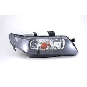 HONDA ACCORD VIII. Hjre Forlygte H1-H1. 02.2003 - 12.2005