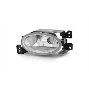 HONDA ACCORD VIII. Venstre Tgelygte H11. 01.2006-Frem