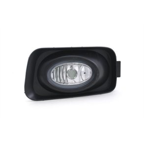 HONDA ACCORD VIII. Venstre Tgelygte H11. 02.2003 - 12.2005