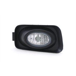 HONDA ACCORD VIII. Hjre Tgelygte H11. 02.2003 - 12.2005