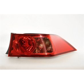 HONDA ACCORD VIII. 5Drs Hjre Baglygte Uden Sokkel. 01.2006-Frem