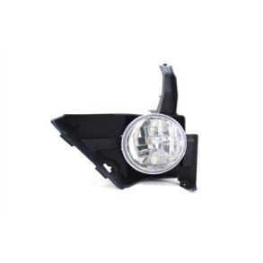 HONDA CR-V II Venstre Tgelygte HB4. 08.2004 - 09.2006