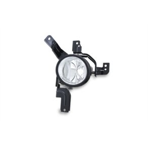 HONDA CR-V III. Venstre Tgelygte H11. 01.2007-12.2009