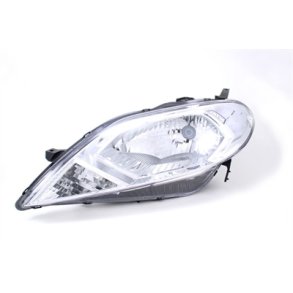Honda FR-V. Venstre Forlygte H4. 02/2005-12/2006