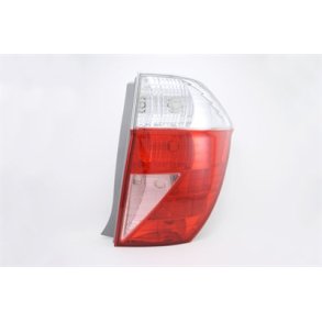 Honda FR-V. Hjre Baglygte Uden Sokkel. 02/2005-12/2006