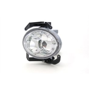 HYUNDAI i10. Venstre Tgelygte uden preholderen. 01.2008--> 