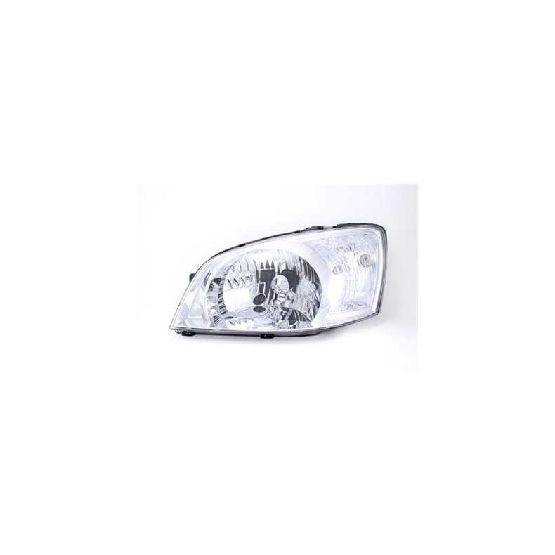HYUNDAI GETZ (TB) 09/02-07/05 Forlygte venstre H4