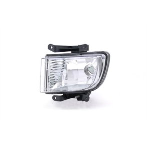 HYUNDAI GETZ (TB) 09/02-07/05 tgelygte H3 venstre