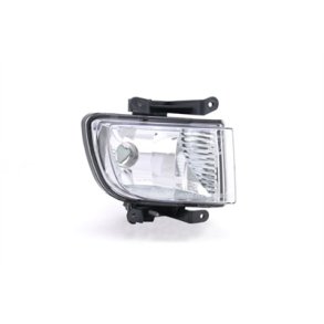 HYUNDAI GETZ (TB) 09/02-07/05 tgelygte H3 hjre