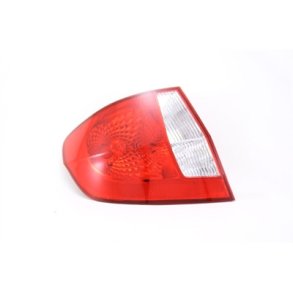 HYUNDAI GETZ (TB) 08/05- Baglygter til venstre