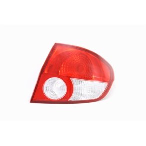 HYUNDAI GETZ (TB) 09/02-07/05 Baglygter til hjre