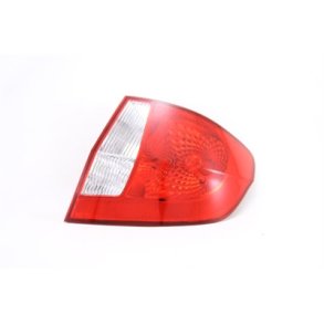 HYUNDAI GETZ (TB) 08/05- Baglygter til hjre