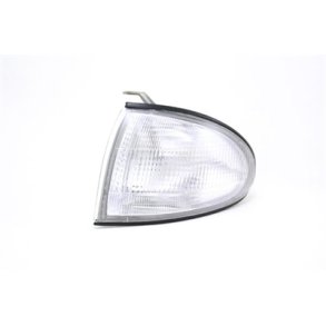 HYUNDAI ACCENT (X-3) 10/94-01/00 Forblinklys, venstre front,