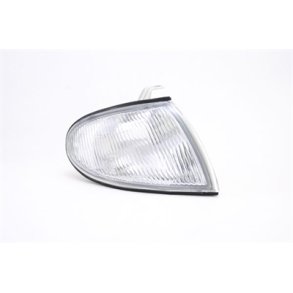 HYUNDAI ACCENT (X-3) 02/97-01/00 Forblinklys hjre,