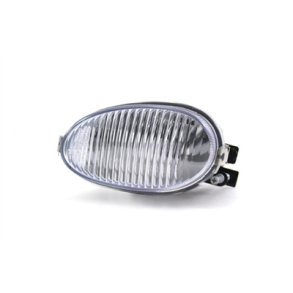 HYUNDAI ACCENT (X-3) 02/97-01/00 Tgelygte H3 venstre