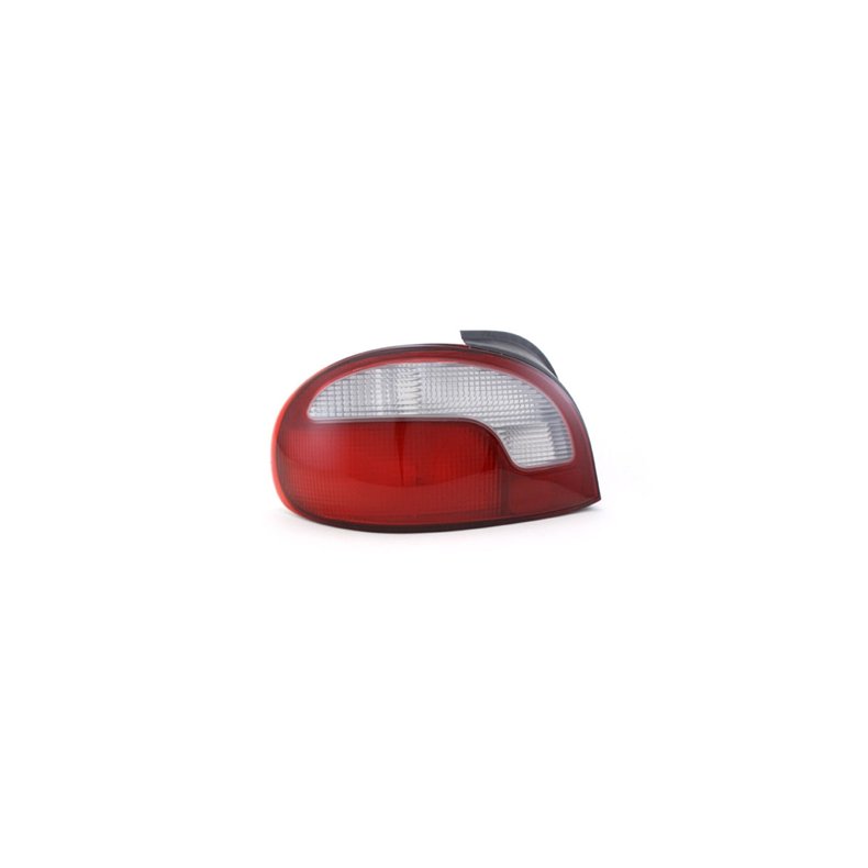 HYUNDAI ACCENT (X-3) 02/97-01/00 Baglygter til venstre, uden sokkel