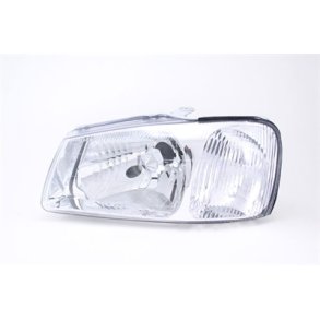 HYUNDAI ACCENT (LC) 08/02-03/03 Forlygte venstre H4