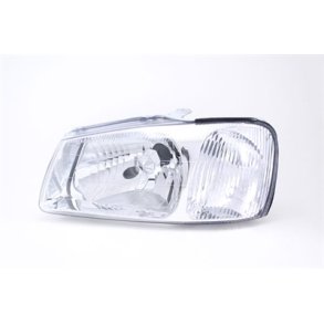HYUNDAI ACCENT (LC) 02/00-08/02 Forlygte venstre H4