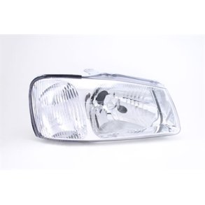 HYUNDAI ACCENT (LC) 02/00-08/02 Forlygte H4 til hjre