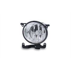 HYUNDAI ACCENT (LC) 08/02- tgelygte H3 venstre