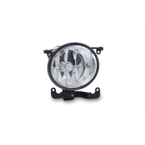 HYUNDAI ACCENT (LC) 08/02- tgelygte H3 hjre