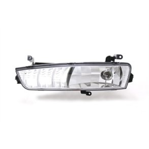 HYUNDAI ACCENT (MC) 11/05-tgelygte H27W / 2 til venstre,