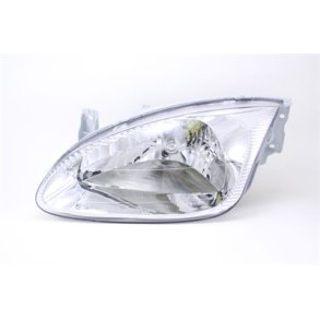 HYUNDAI LANTRA (J-2) 04/98-08/00 Forlygte venstre H4